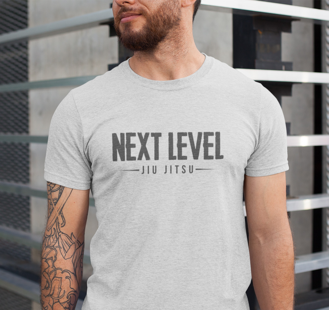 T-shirt NEXT LEVEL Original